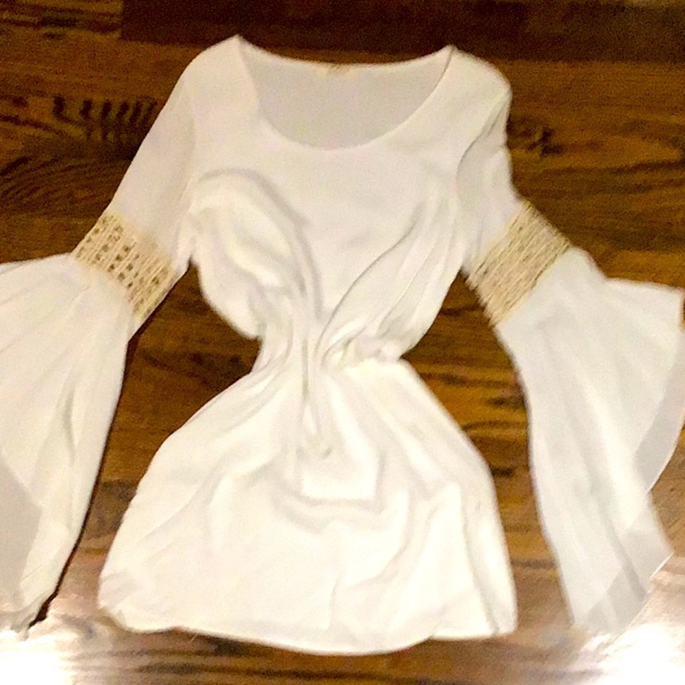Dress/Coverup